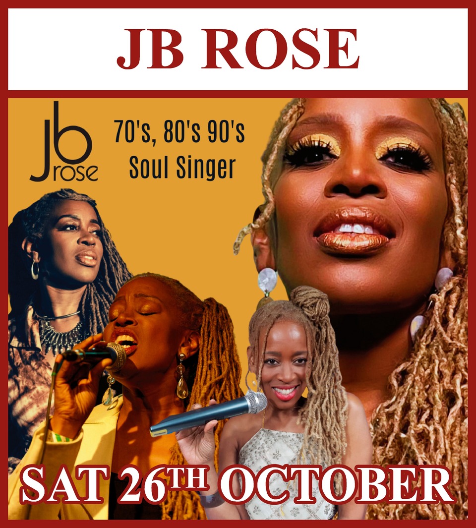 Avenida MpTown TRIBUTE